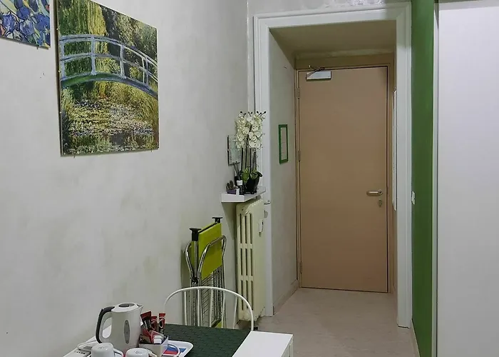 Romatic Maison d'hôtes 2*