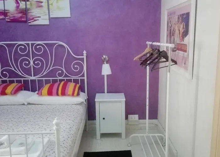 Pensión Romatic Roma