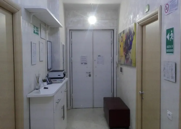 Romatic Maison d'hôtes 2*