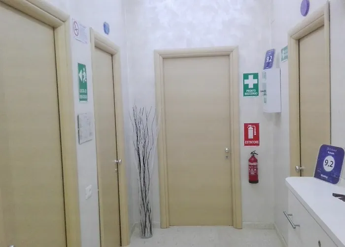 Pensión Romatic Roma