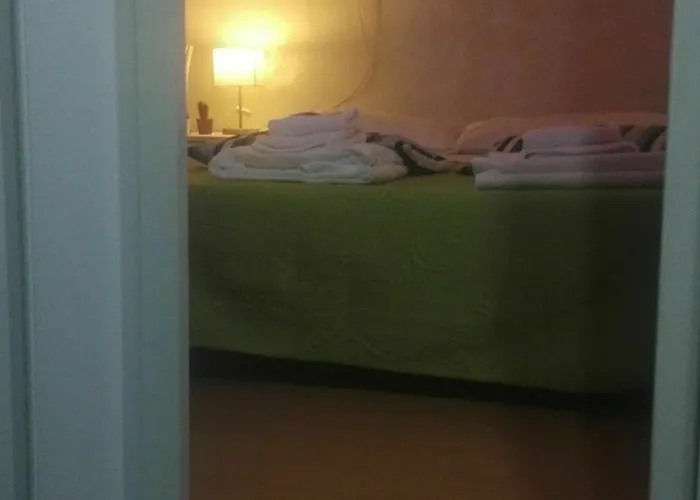 Romatic Maison d'hôtes Rome