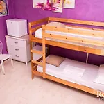 בית הארחה Romatic