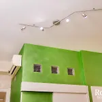 בית הארחה Romatic רומא