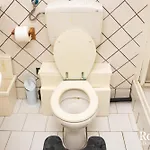 Romatic בית הארחה רומא
