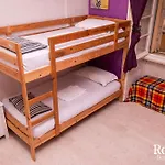 בית הארחה Romatic