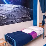 בית הארחה Romatic רומא