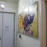 בית הארחה Romatic