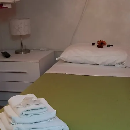 Romatic Πανσιόν Ρώμη