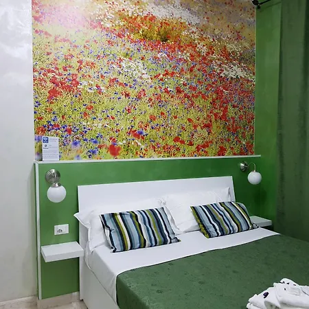 Romatic Πανσιόν Ρώμη
